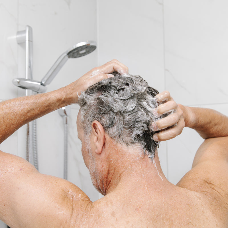 Dp Dermaceuticals Exo-Grow Shampoo 300ml