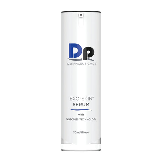 Dp Dermaceuticals Exo-Skin Serum 30ml
