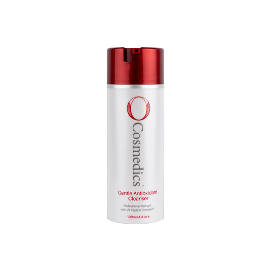 O COSMEDICS Gentle Antioxidant Cleanser 130ml