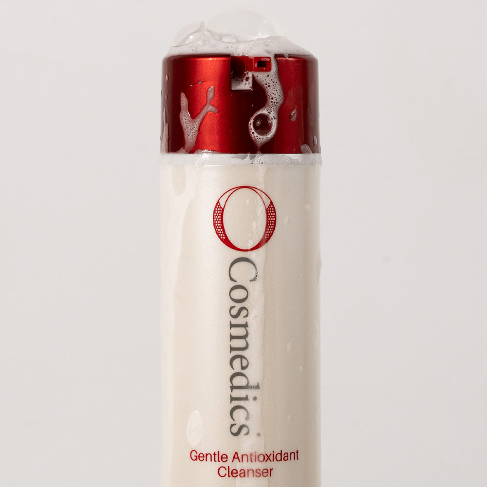 O COSMEDICS Gentle Antioxidant Cleanser 130ml