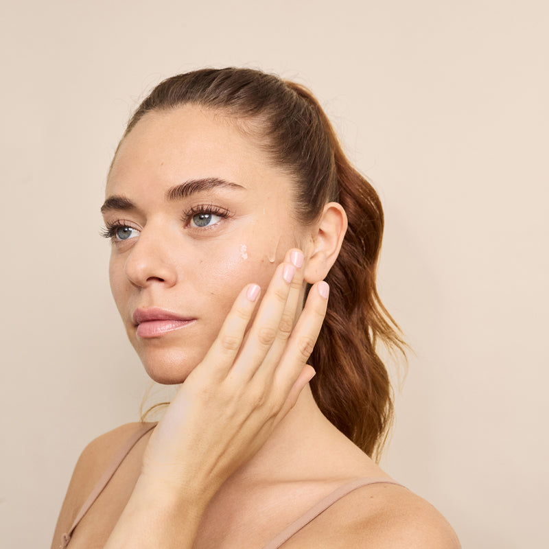 Dp Dermaceuticals Hyla Active 50ml