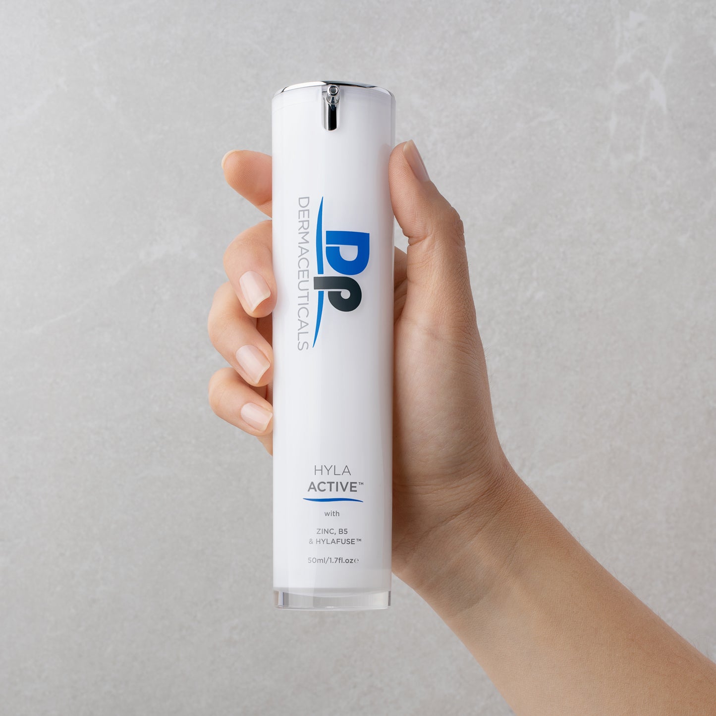 Dp Dermaceuticals Hyla Active 50ml