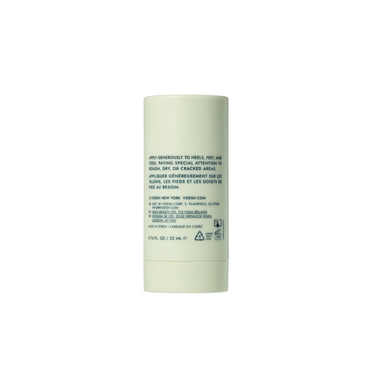 VOESH Solemate Heel Repair Balm - Mint 22ml