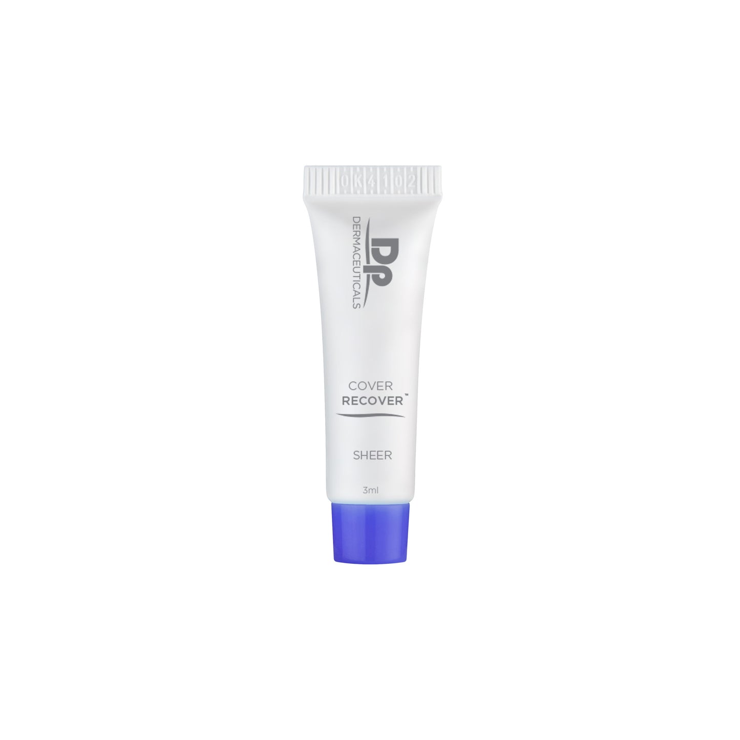 Dp Dermaceuticals Dermapen Treatment Homecare Starter Kit