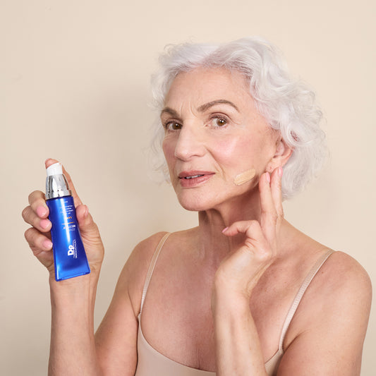 Dp Dermaceuticals Dermapen Treatment Homecare Starter Kit