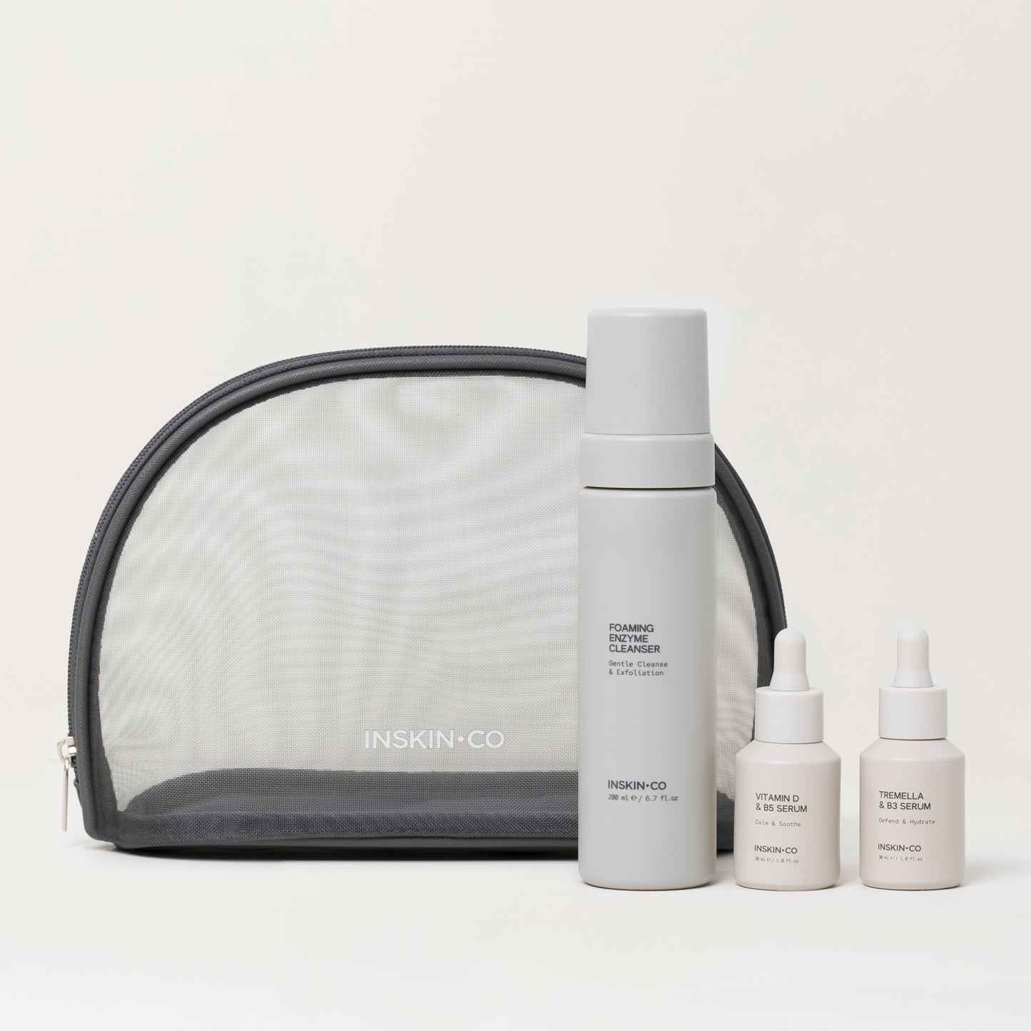 INSKIN.CO Calm Skin Kit