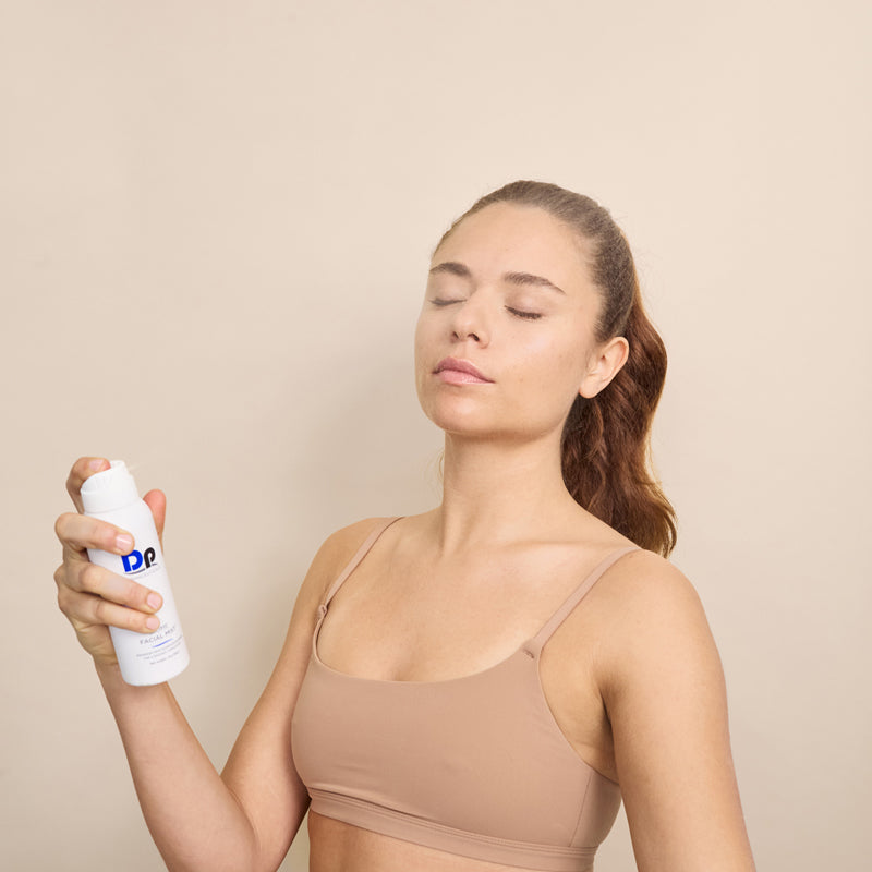 Dp Dermaceuticals Biome Facial Mist 85g