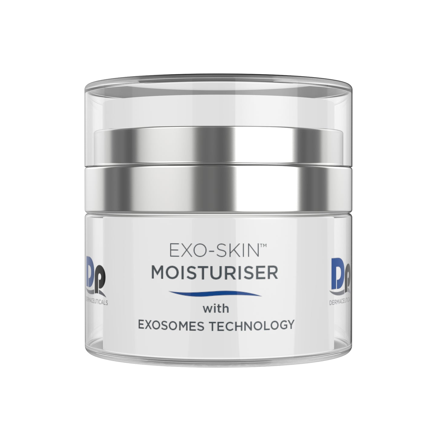 Dp Dermaceuticals Exo-Skin Moisturiser 30ml