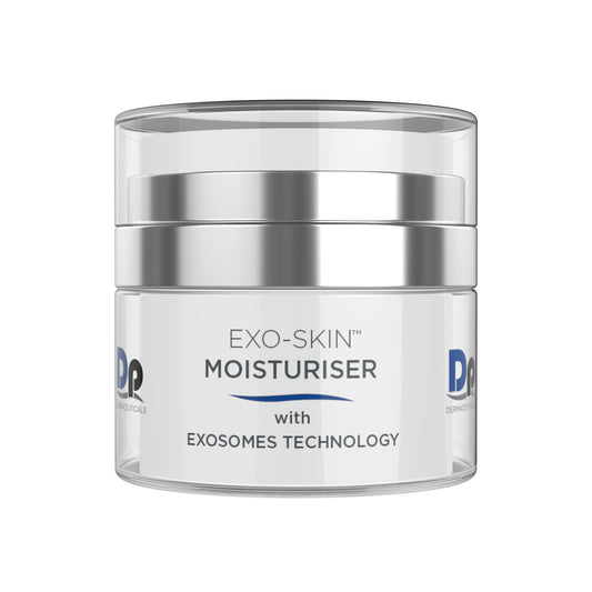 Dp Dermaceuticals Exo-Skin Moisturiser 30ml