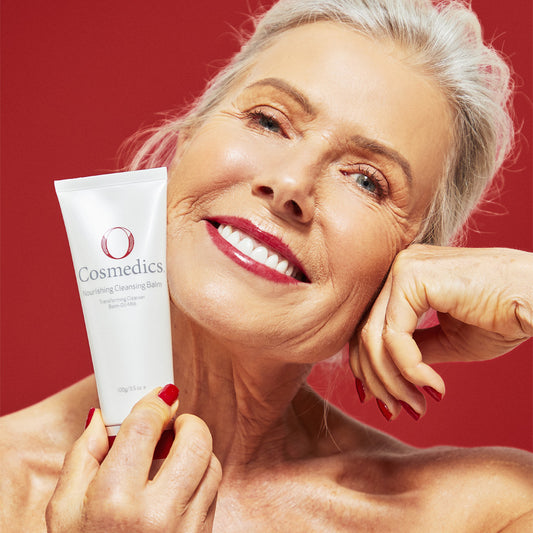 O COSMEDICS Nourishing Cleansing Balm 100g