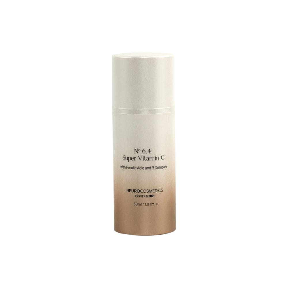 NEUROCOSMEDICS by GINGER&ME Super Vitamin C 30ml