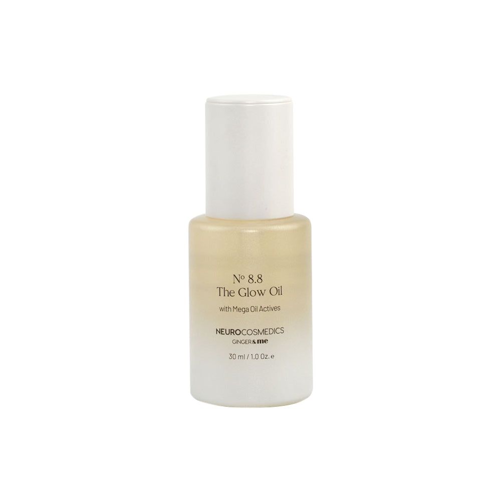 NEUROCOSMEDICS by GINGER&ME The Glow Oil 30ml