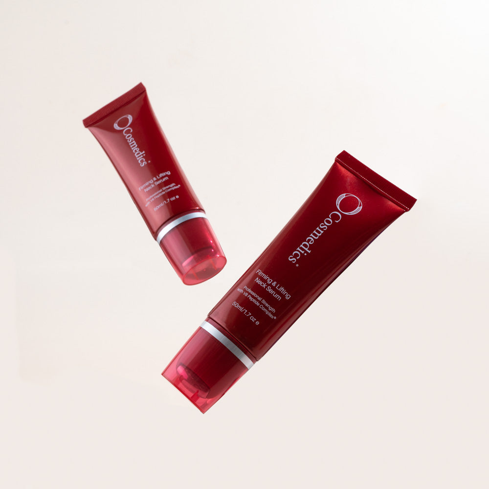 O COSMEDICS Firming & Lifting Neck Serum 50ml