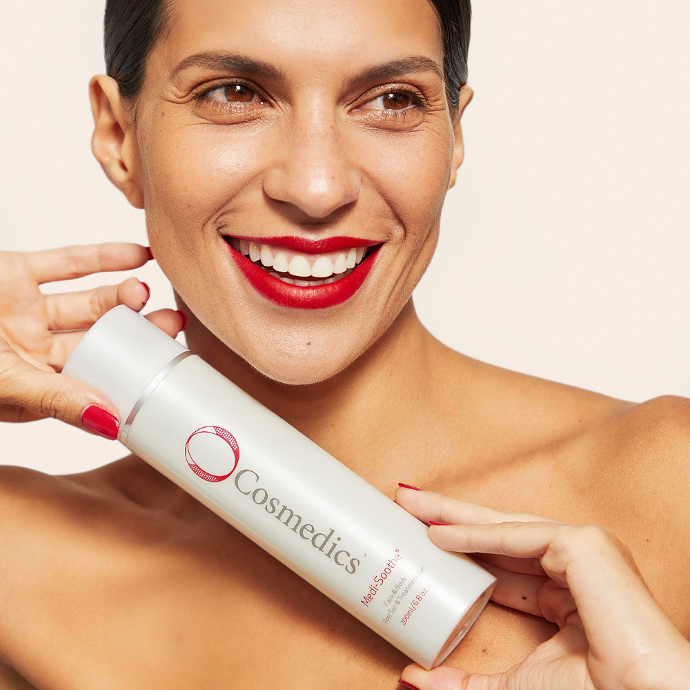 O COSMEDICS Medi-Soothe 200ml