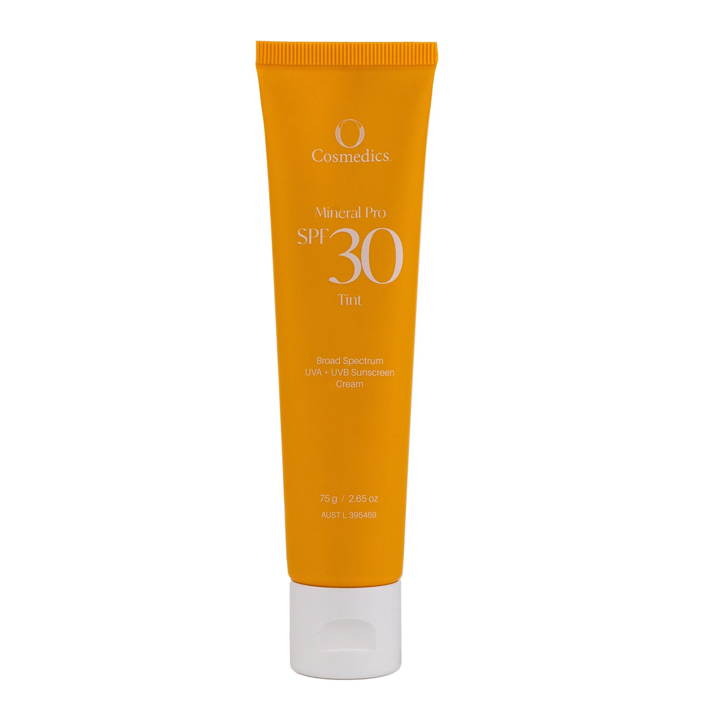 O COSMEDICS Mineral Pro SPF 30+ Tinted 75g