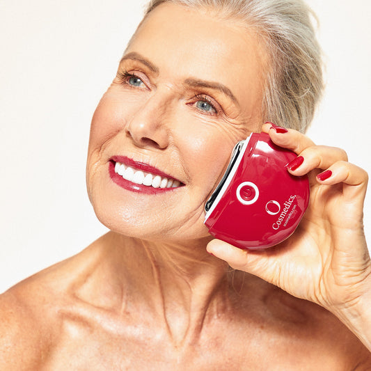 O COSMEDICS O-Rejuv Gua Sha Facial Device