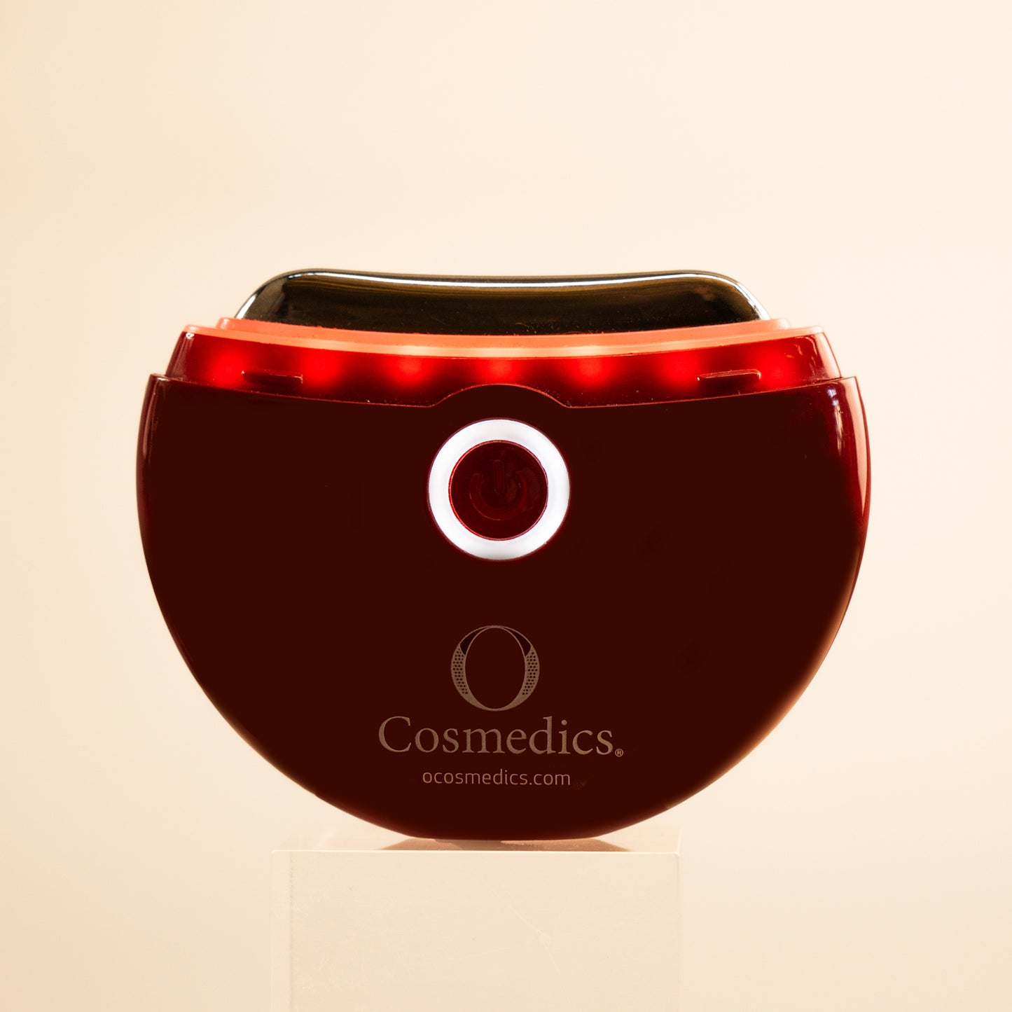 O COSMEDICS O-Rejuv Gua Sha Facial Device