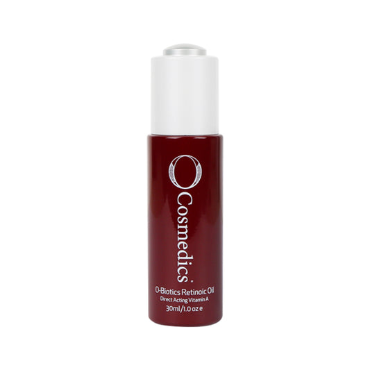 O COSMEDICS O-Biotics Retinoic Oil 30ml