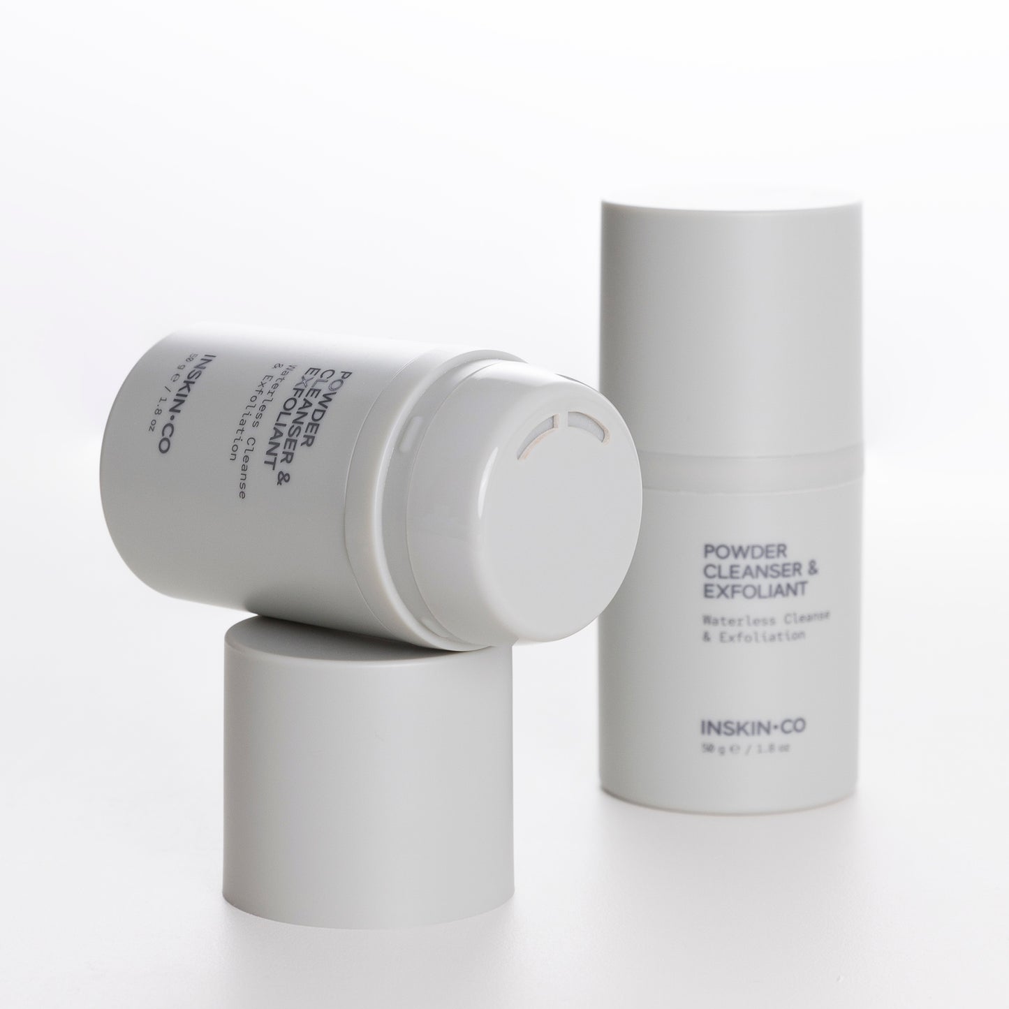 INSKIN.CO Powder Cleanser & Exfoliant 50g