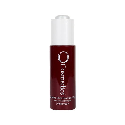 O COSMEDICS O-Biotics Multi-Functional Peel 30ml