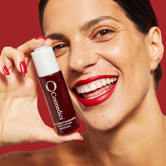 O COSMEDICS O-Biotics Multi-Functional Peel 30ml