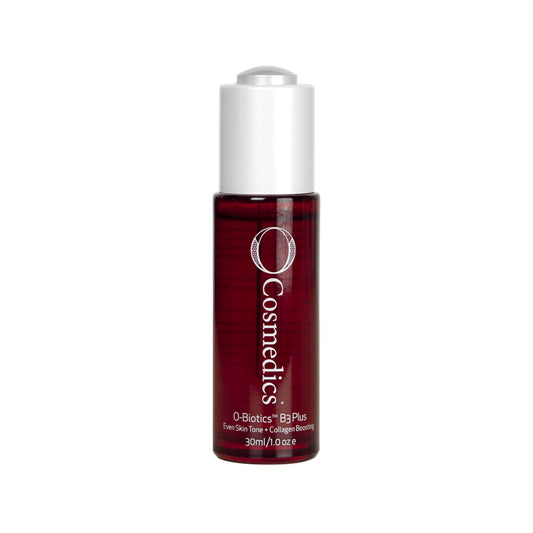O COSMEDICS O-Biotics B3 Plus 30ml