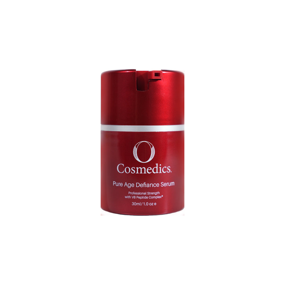 O COSMEDICS Pure Age Defiance Serum 30ml