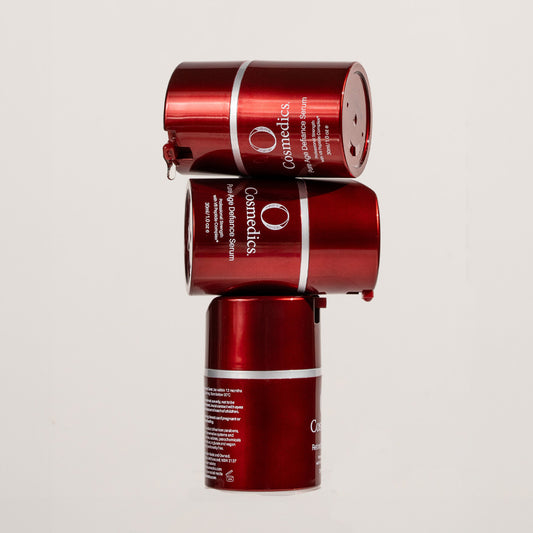 O COSMEDICS Pure Age Defiance Serum 30ml