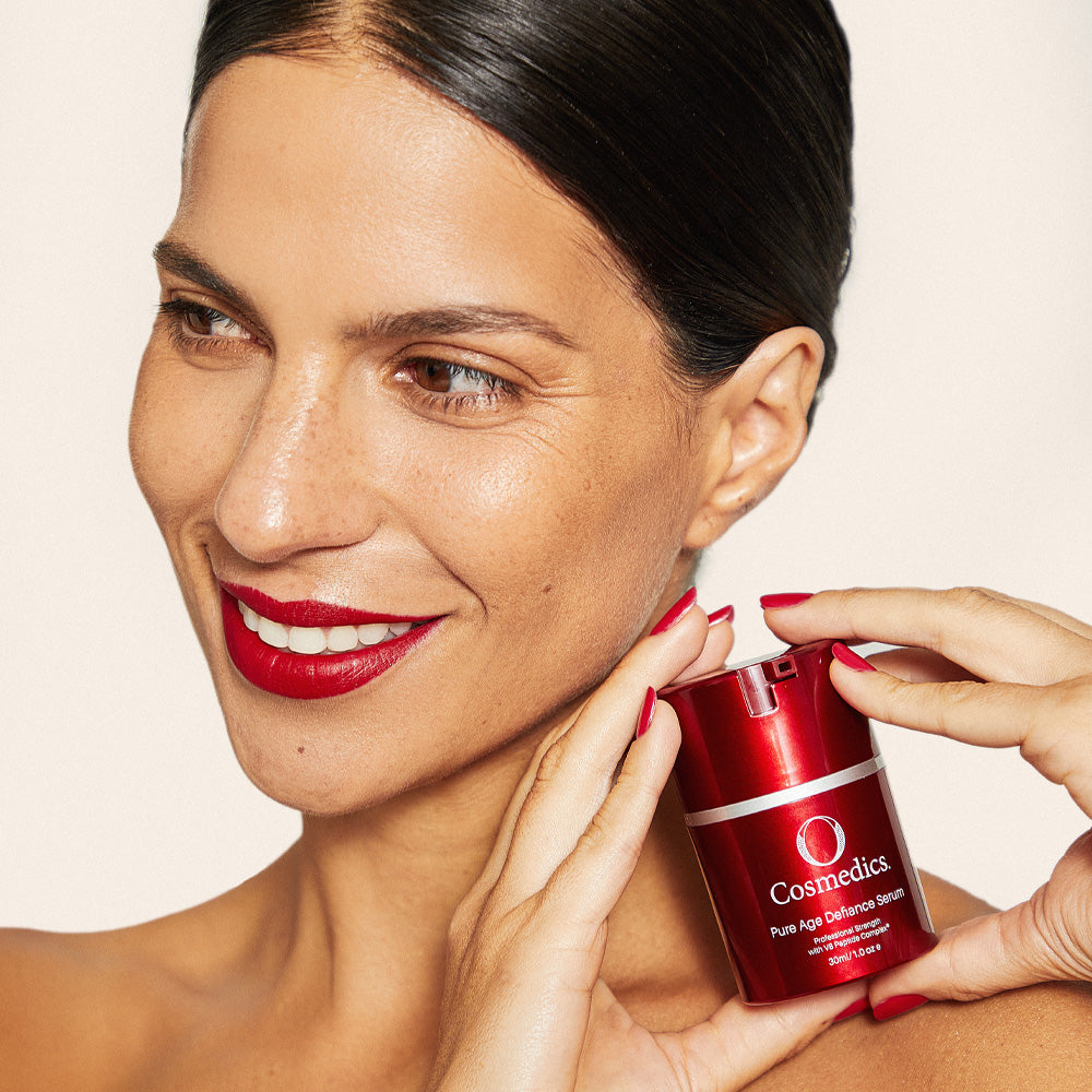 O COSMEDICS Pure Age Defiance Serum 30ml
