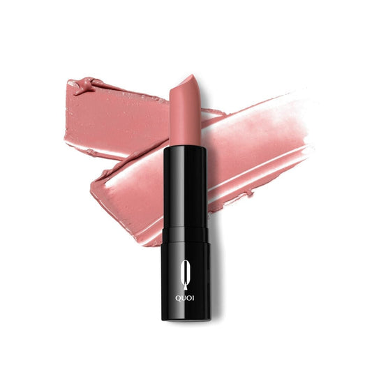 Quoi Cream Lipstick