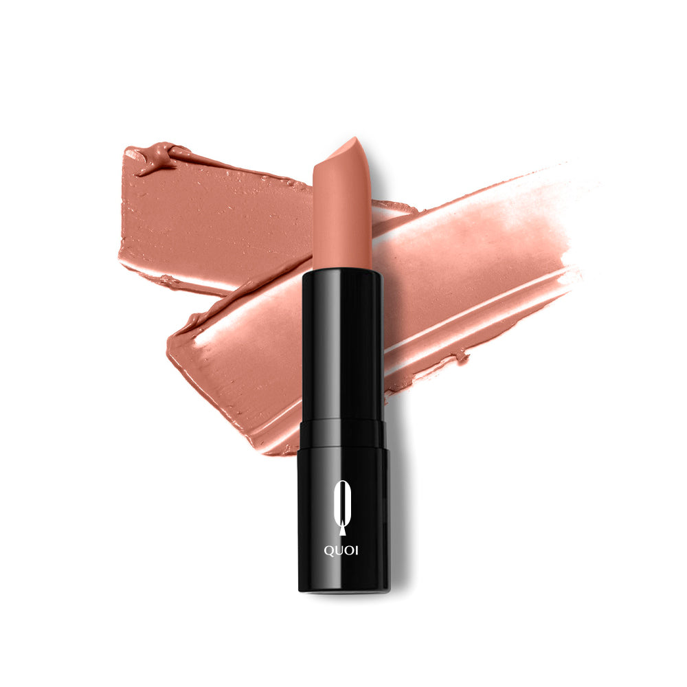 Quoi Cream Lipstick