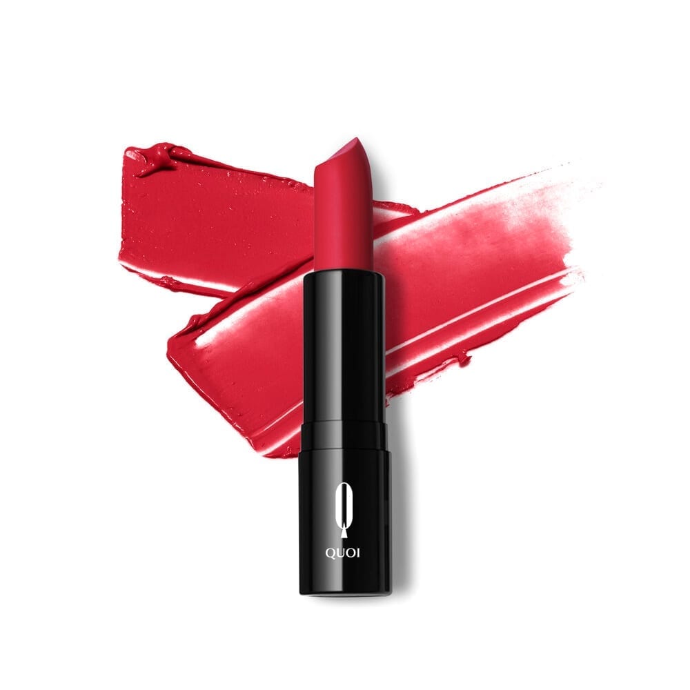 Quoi Cream Lipstick