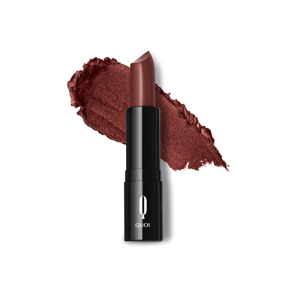 Quoi Luxury Matte Lipstick