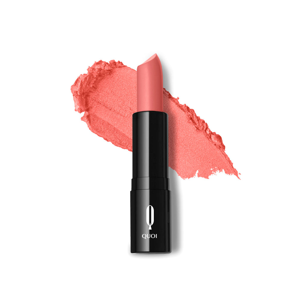 Quoi Luxury Matte Lipstick