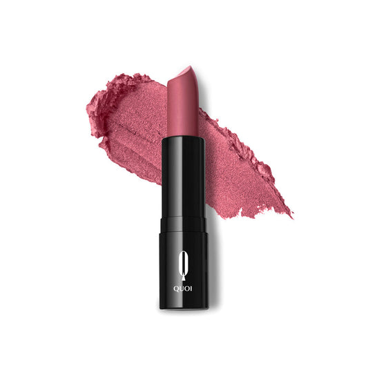 Quoi Luxury Matte Lipstick