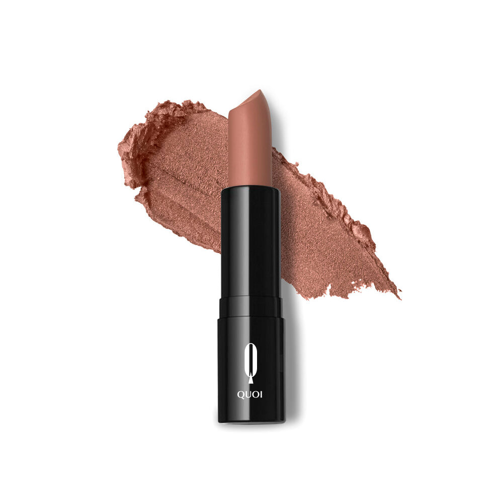 Quoi Luxury Matte Lipstick