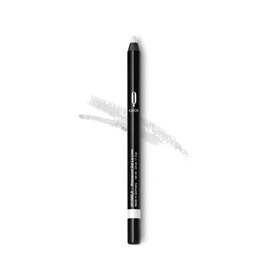 Quoi Waterproof Gel Lip Liner