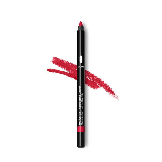 Quoi Waterproof Gel Lip Liner