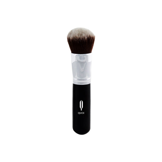 Quoi Buffer Brush