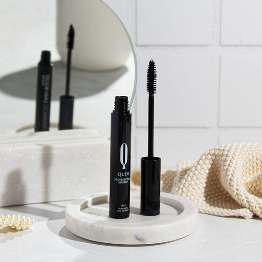 Quoi Lash Boost Mascara