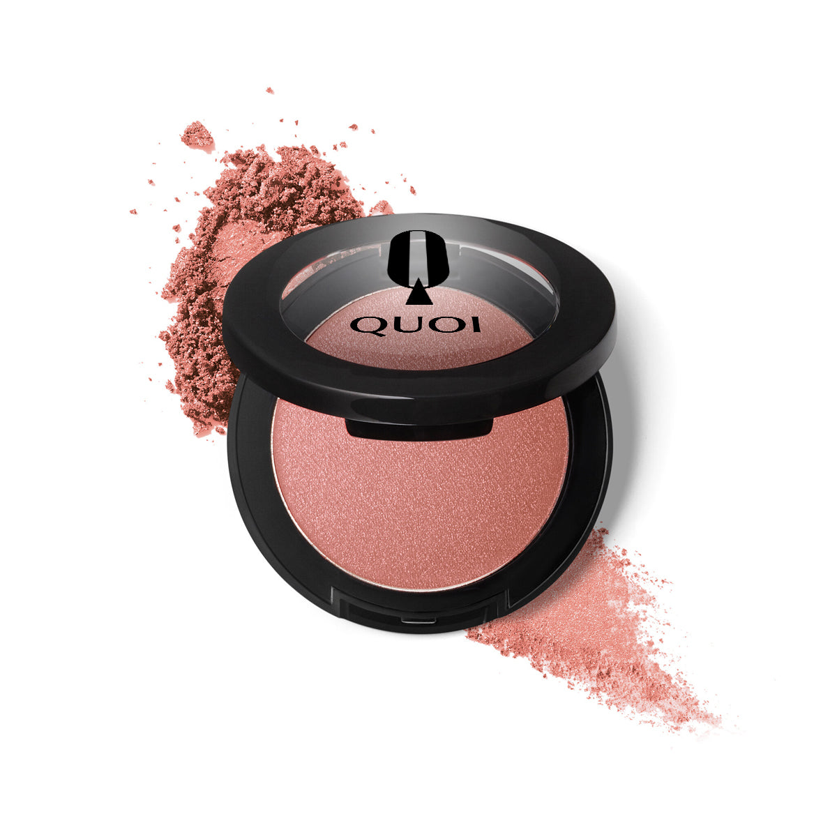 Quoi Mineral Blush