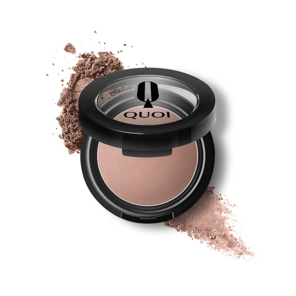 Quoi Mineral Blush