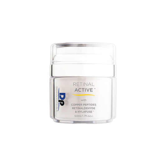 Dp Dermaceuticals Retinal Active 50ml