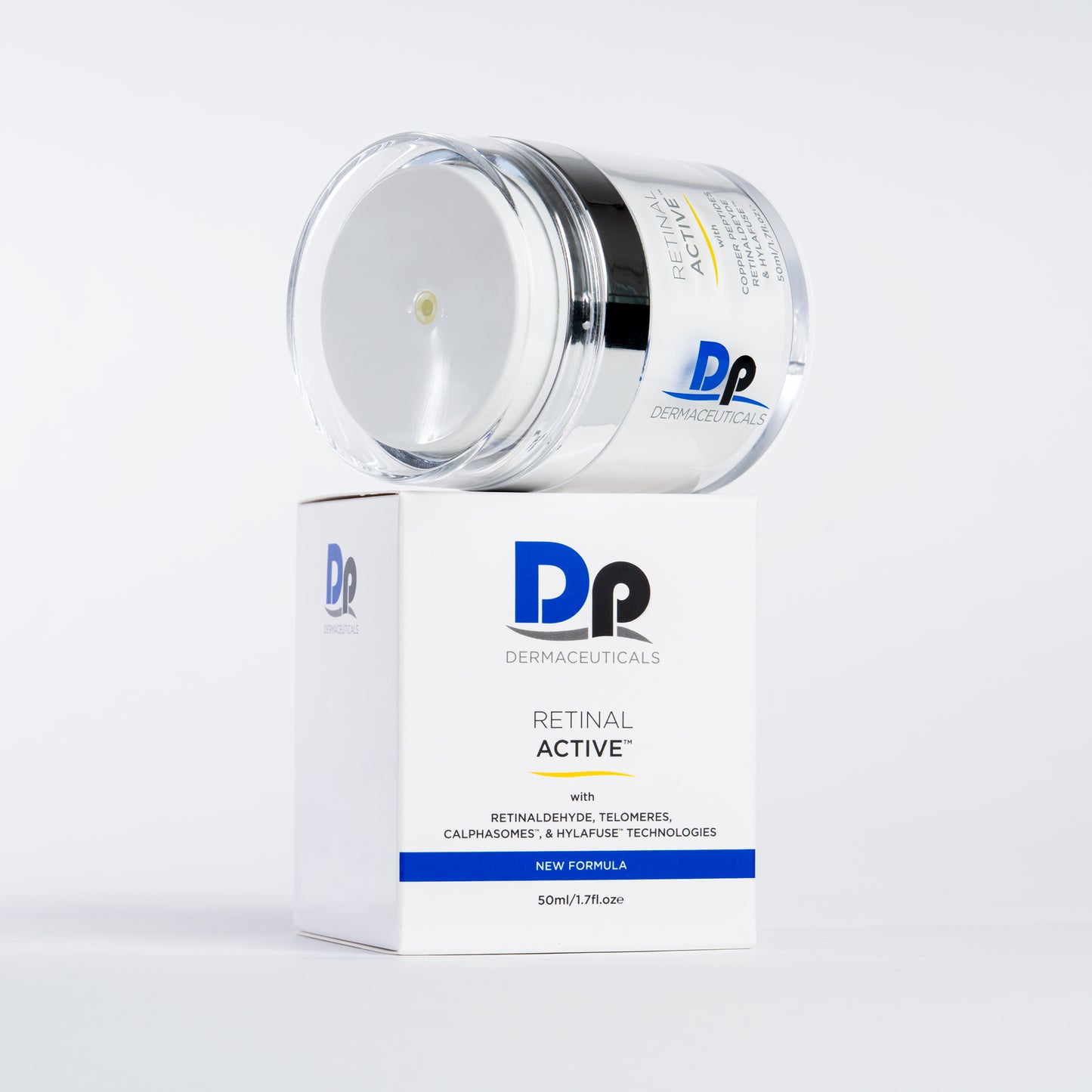 Dp Dermaceuticals Retinal Active 50ml