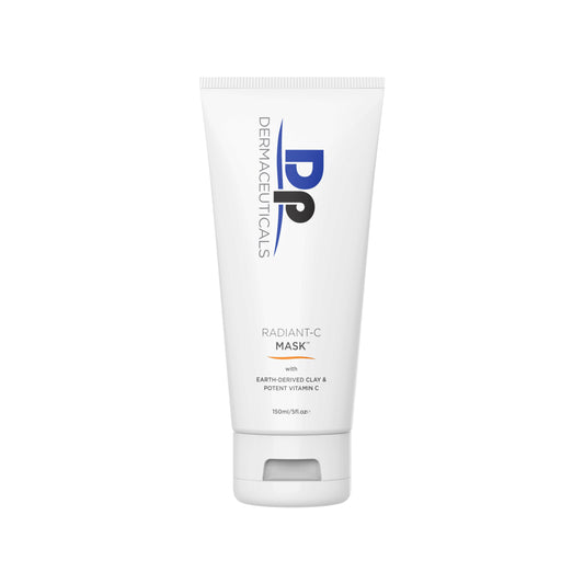 Dp Dermaceuticals Radiant-C Mask 150ml