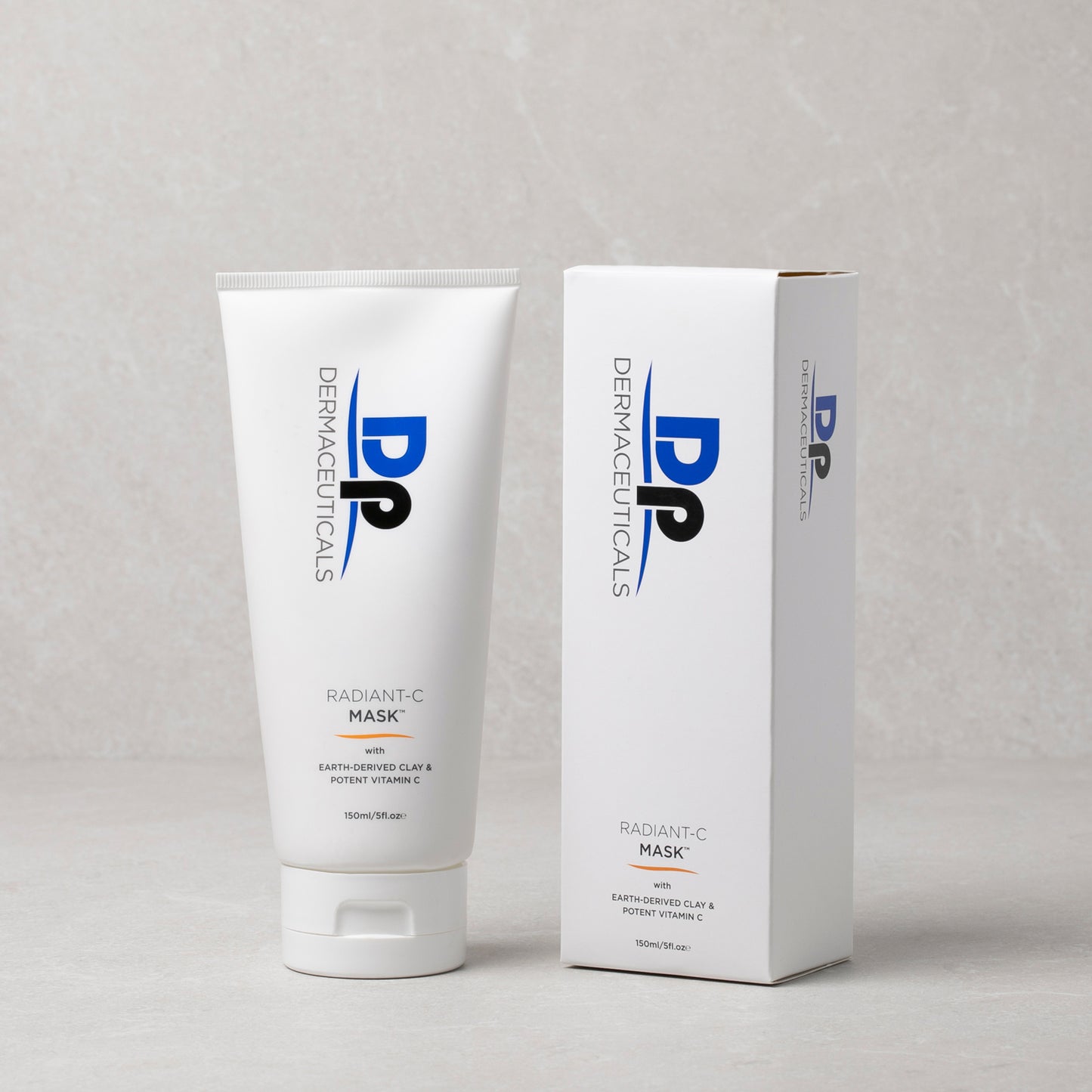 Dp Dermaceuticals Radiant-C Mask 150ml