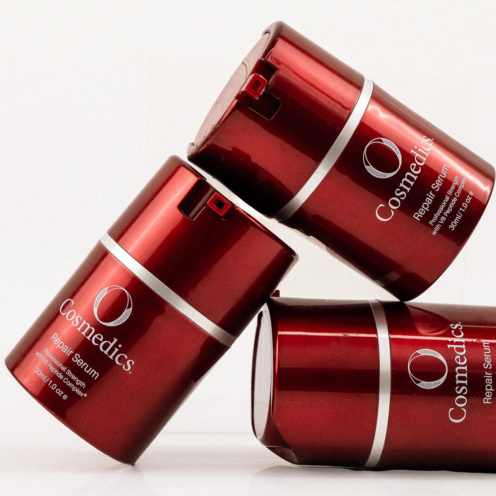 O COSMEDICS Repair Serum 30ml