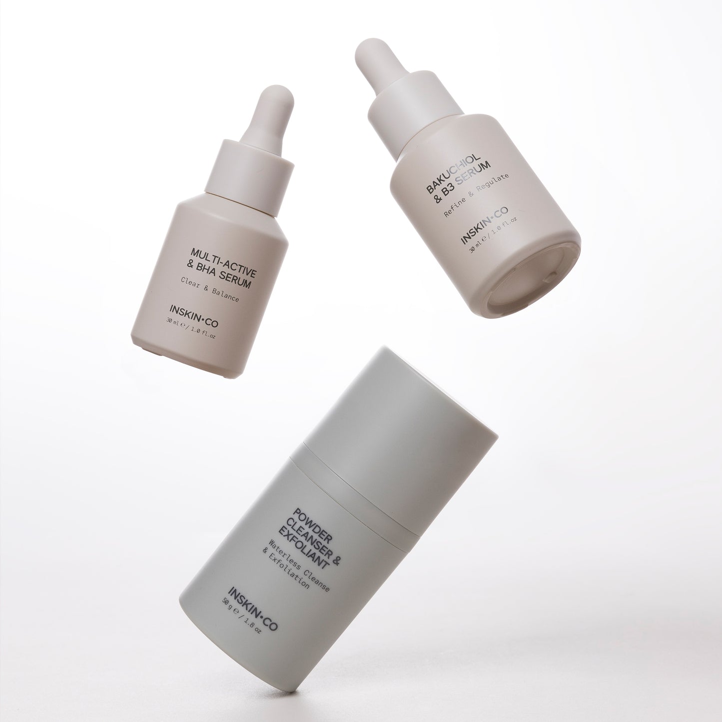 INSKIN.CO Renew Skin Kit