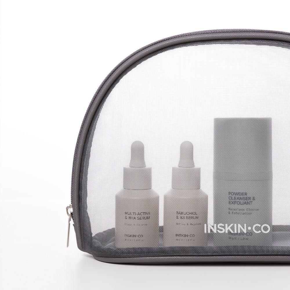 INSKIN.CO Renew Skin Kit