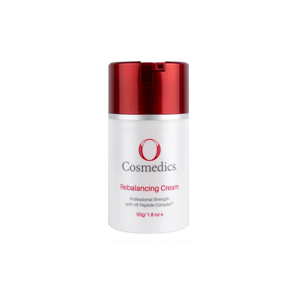 O COSMEDICS Rebalancing Cream 50g